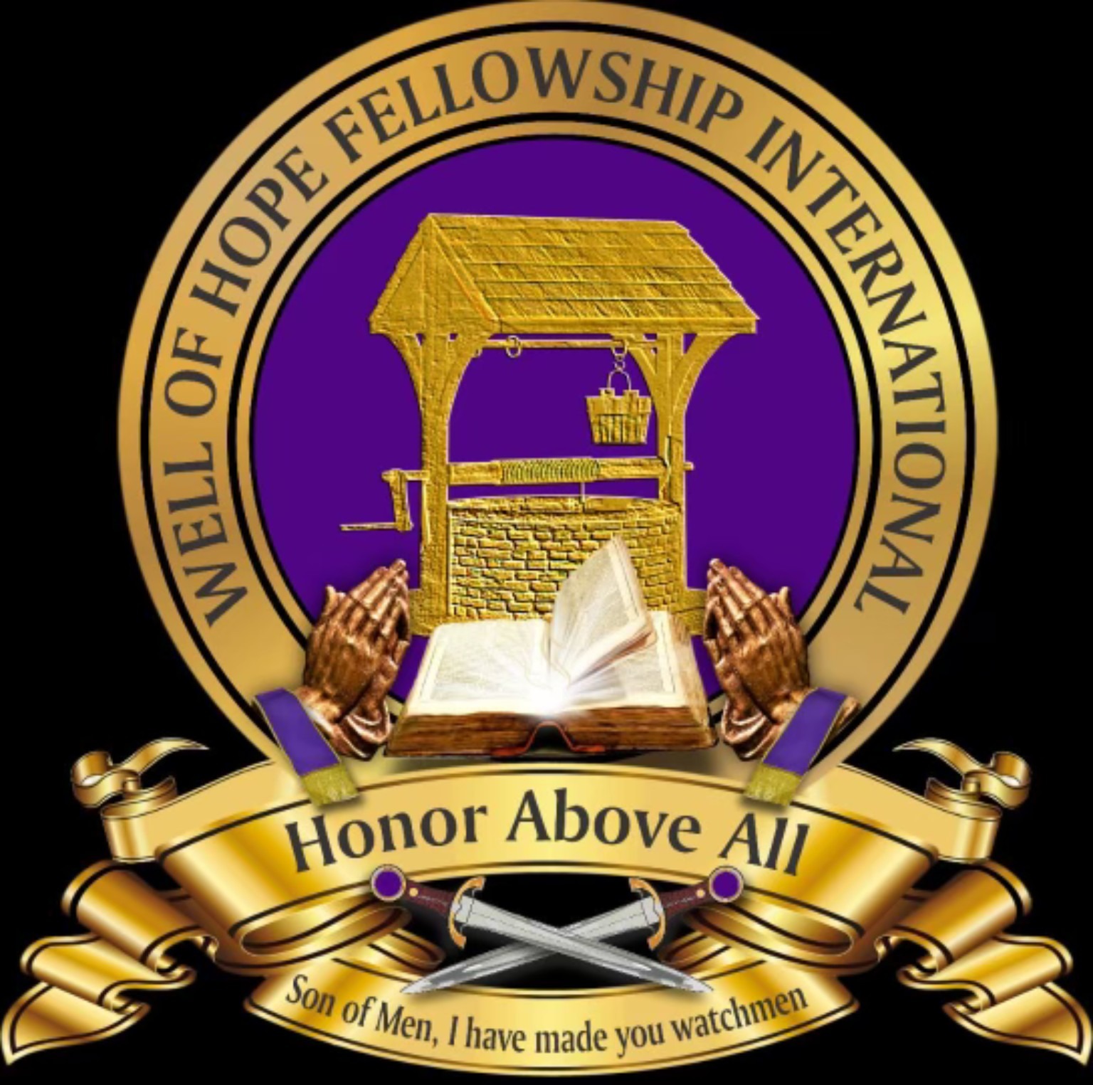 Well of Hope Fellowship International